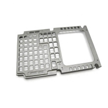 CNC Metal Service Aluminum Enclosures Machining Computer Parts